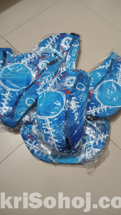 Cross Bags & Mouth Spray